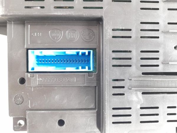 Kit Luci LED Interne Per ALFA ROMEO Giulietta 2010-2019 | 13 Pezzi 6000K Bianco Brillante - Foto 3