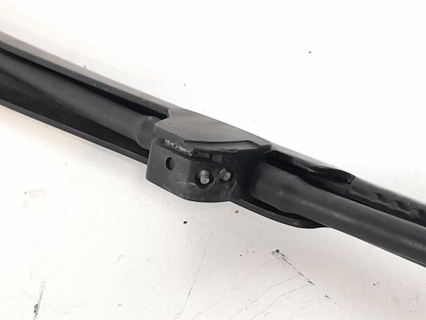 Set Braccio E Spazzola Tergicristallo Posteriore Per VW Golf 4 – Ricambio In ABS E Metallo, Nero - 3