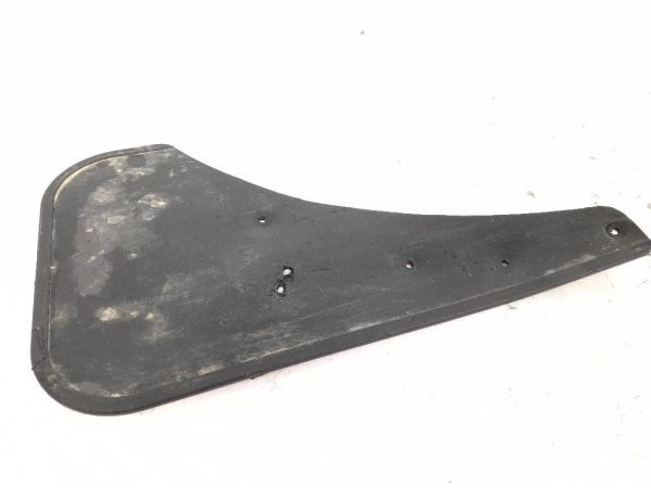 Set Paraspruzzi Per Suzuki Jimny 2007-2017 - 4 Pezzi (Anteriori+Posteriori), In ABS, Protezione Da Fango E Ghiaia