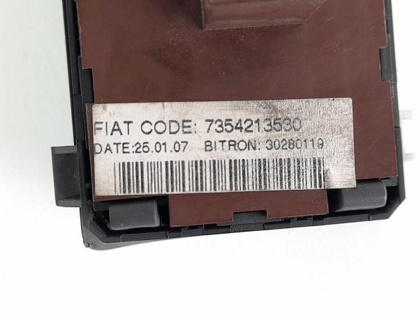 Interruttore Comando Luci FIAT Ducato 5° Serie - Foto 2