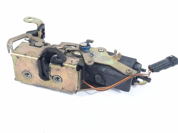 Copri Serrature Portiere Auto Per Smart - 2 Pezzi, Antiruggine, Per 453/451/450 - Foto 12