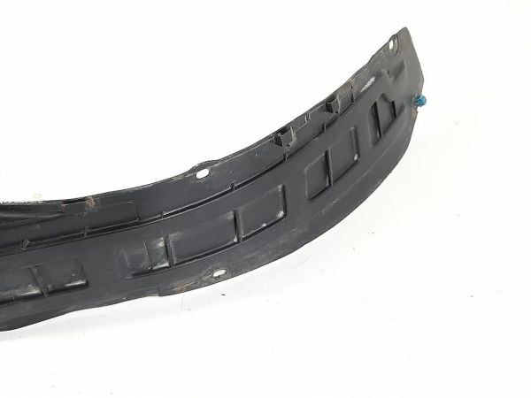 PRASCO CI3043603 Parasassi passaruota anteriore Dx Compatibilità con CITROËN C2 Hatchback JM