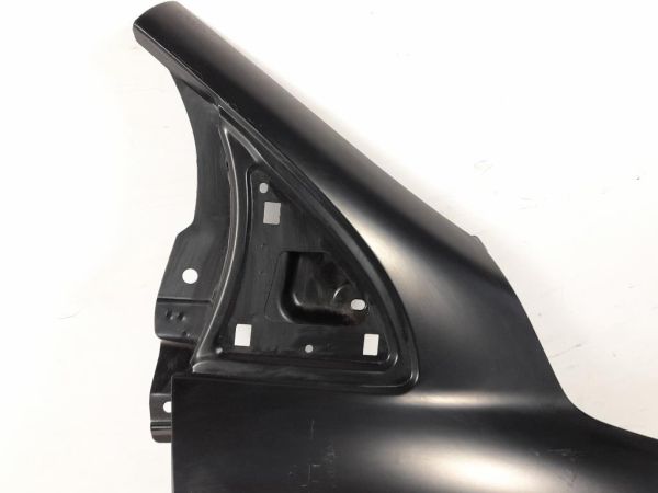 Diederichs Parafango Plastica Anteriore Sinistra per VW Touareg 7LA 7L6