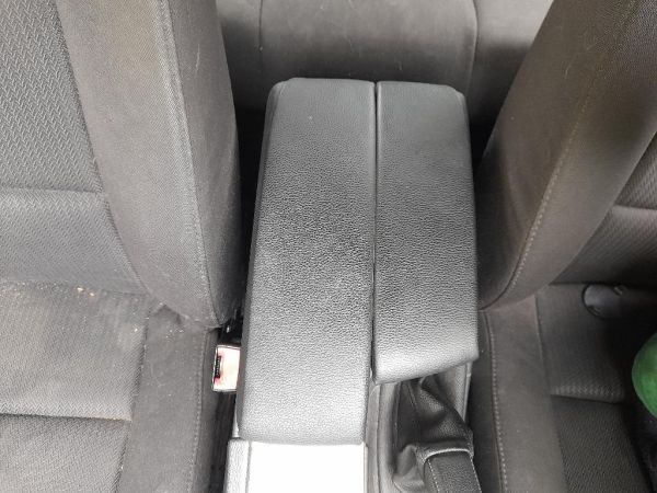 PER MAZDA MX5 bracciolo console centrale scatola portaoggetti materiale ABS 2006 2014 EUR 27,04