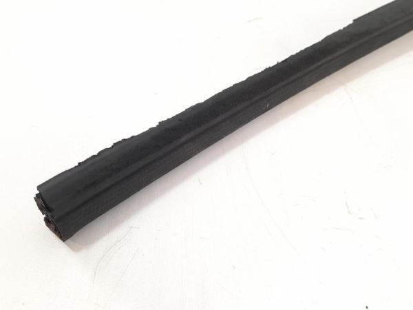 Cavo Apertura Porta Interna Nero Per Smart Fortwo 2004-2007 E Cabrio/City-Coupe: Ricambio OEM Q0001973V005, 92cm