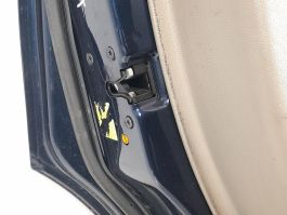 SERRATURA PORTA POST. SX. VOLVO XC90 «I» (2002) [it068217]