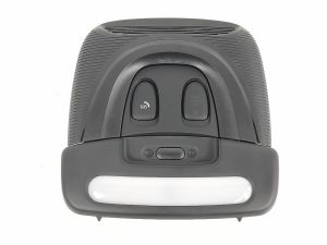LUCE DI CORTESIA ABITACOLO MINI MINI COOPER «F56» (2018)