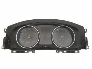 QUADRO STRUMENTI VOLKSWAGEN GOLF «VII» (2017)