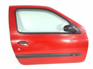 PORTA ANT. DX. RENAULT CLIO «II» (1999)