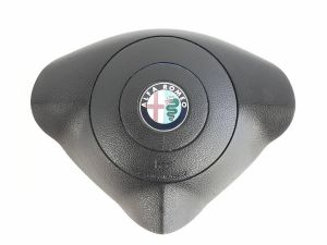 AIR-BAG GUIDATORE ALFA ROMEO 147 «II» (2005)