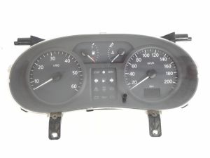 QUADRO STRUMENTI RENAULT TRAFIC «III» (2001)