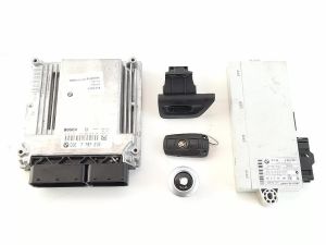 KIT ACCENSIONE BMW SERIE 1 «E87» BERLINA (2005)