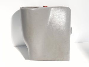 RIVESTIMENTO PARTE CRUSCOTTO CENTRALE RENAULT TRAFIC «III» (2001)