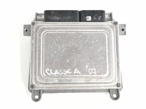 CENTRALINA INIEZIONE MERCEDES CLASSE A «W169» (2005)