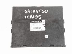 CENTRALINA INIEZIONE DAIHATSU TERIOS «I» (1997)