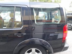 PARAFANGO POST. SX. LAND ROVER DISCOVERY «III» (2005)