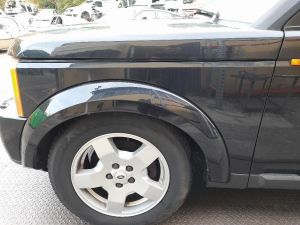PARAFANGO ANT. SX. LAND ROVER DISCOVERY «III» (2005)