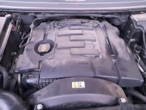 POMPA CARBURANTE C/GALLEGGIANTE LAND ROVER DISCOVERY «III» (2005)