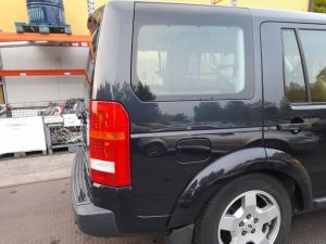 PARAFANGO POST. DX. LAND ROVER DISCOVERY «III» (2005)