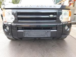 PARAURTI ANT. LAND ROVER DISCOVERY «III» (2005)