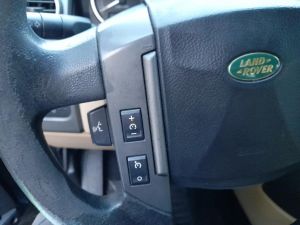 PULSANTE COMANDO MULTIFUNZIONE  SX. LAND ROVER DISCOVERY «III» (2005)