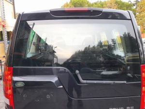 PORTELLO POST. LAND ROVER DISCOVERY «III» (2005)