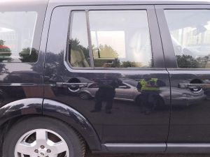 PORTA POST. DX. LAND ROVER DISCOVERY «III» (2005)