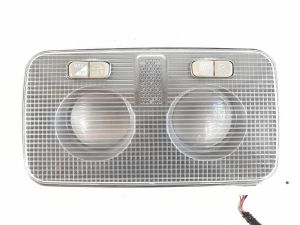 LUCE DI CORTESIA ABITACOLO (ANT.) ALFA ROMEO 147 «II» (2005)