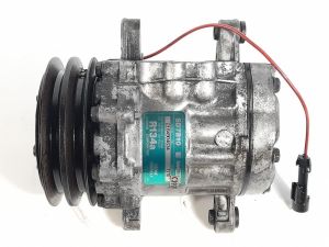 COMPRESSORE A/C FIAT CINQUECENTO (1992)