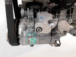 COMPRESSORE A/C VOLKSWAGEN POLO «IV» (2002)