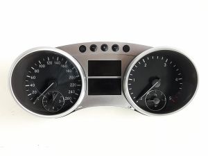 QUADRO STRUMENTI MERCEDES CLASSE R «W251» (2006)