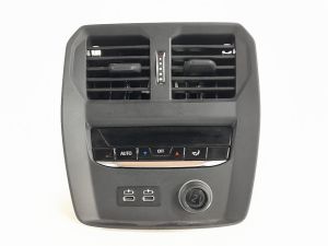 MODULO COMANDO RISCALDAMENTO / CLIMA POST. BMW SERIE 3 «G20» BERLINA (2018)