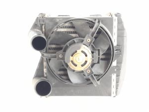 INTERCOOLER SMART FORTWO CABRIO «450» (2004)