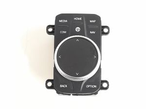 JOYSTICK MODULO COMANDO CONSOLE CENTRALE BMW SERIE 3 «G20» BERLINA (2018)