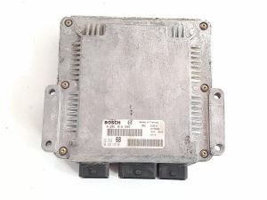 CENTRALINA INIEZIONE CITROEN XSARA PICASSO (2000)
