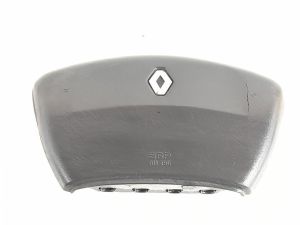 AIR-BAG GUIDATORE RENAULT TRAFIC «III» (2001)