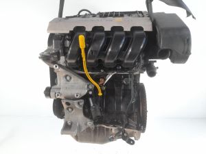 MOTORE SEMICOMPLETO RENAULT CLIO «II» (1999)