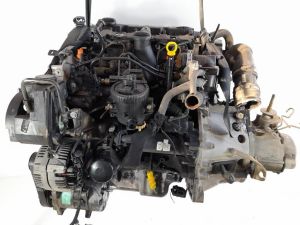 MOTORE COMPLETO CITROEN XSARA PICASSO (2000)