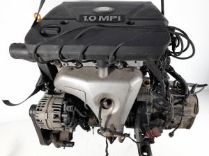 MOTORE COMPLETO SEAT IBIZA III «6K1» (1999)