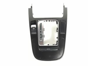 MASCHERINA CONSOLE CENTRALE (ANT.) AUDI A4 «8K5» AVANT (2008)