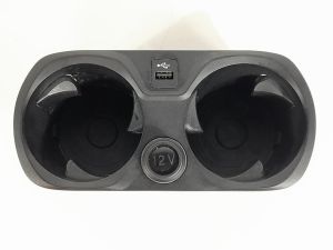 BOX PORTAOGGETTI CENTRALE BMW SERIE 3 «G20» BERLINA (2018)