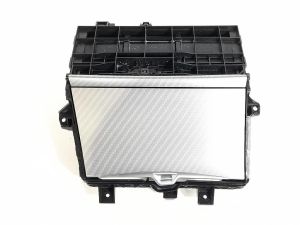 VANO PORTAOGGETTI CONSOLE CENTRALE (ANT.) BMW SERIE 3 «G20» BERLINA (2018)