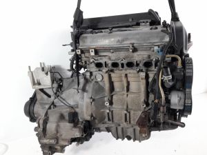 MOTORE SEMICOMPLETO FORD FIESTA «IV» (1996)