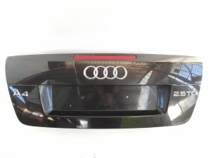 PORTELLO POST. AUDI A4 «8H7» CABRIO (2002)