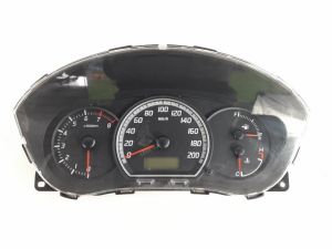 QUADRO STRUMENTI SUZUKI SWIFT «IV» (2005)
