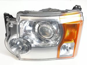 PROIETTORE ANT. SX. LAND ROVER DISCOVERY «III» (2005)