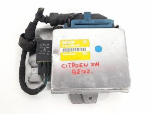 CENTRALINA INIEZIONE CITROEN XM «I» (1989)