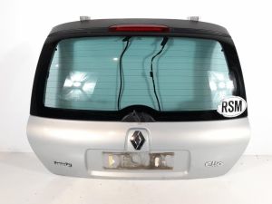 PORTELLO POST. RENAULT CLIO «II» (1999)