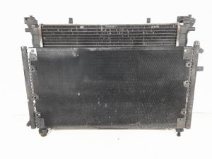 KIT RADIATORI FIAT MULTIPLA «I» (1999)