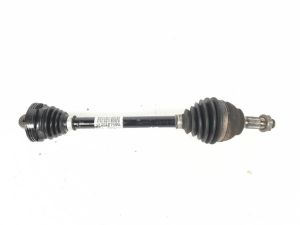 SEMIASSE ANT. DX. CITROEN C4 CACTUS (2018)